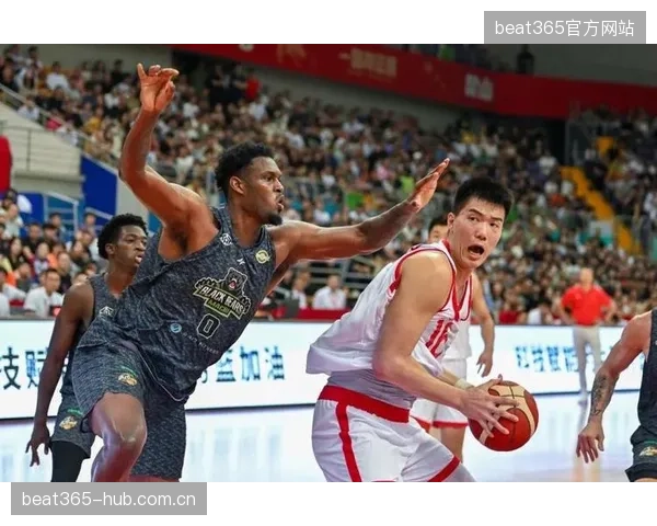 CBA浙江锋线年轻化,未来霸主有望 CBA浙江锋线年轻化,未来霸主有望