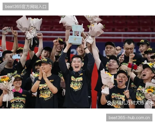 CBA球队通过数据化管理实现战绩大跃升