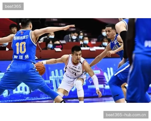 CBA辽宁豪取8连胜，郭艾伦领衔队伍奋勇直前