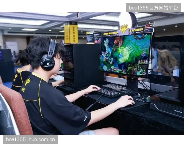 KPL全明星盛典即将开启！点燃电竞热情的巅峰之夜