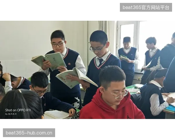 若要选一个戏剧感最强的小组，非它莫属